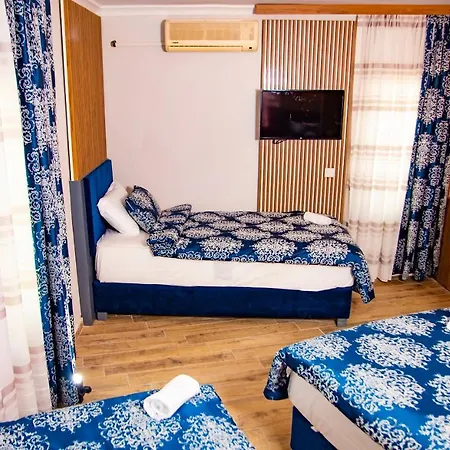 Blue Bay (adults Only) 3* Bitez