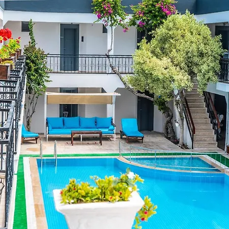 Blue Bay (adults Only) 3* Bitez