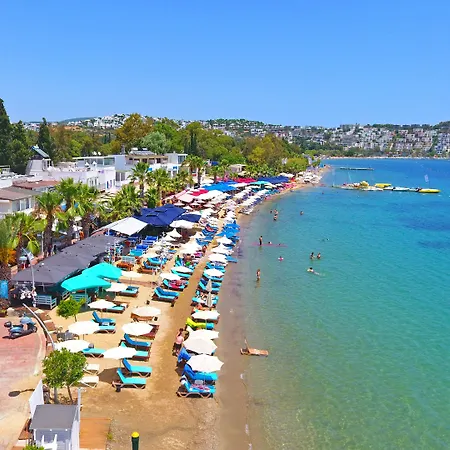 Blue Bay (adults Only) Отель