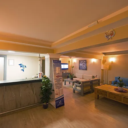 Blue Bay (adults Only) 3* Битез