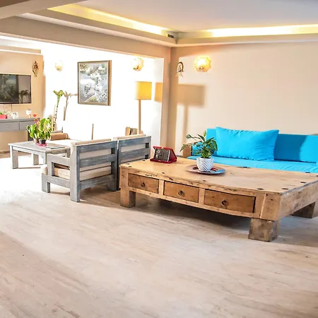 Отель Blue Bay (adults Only) 3*