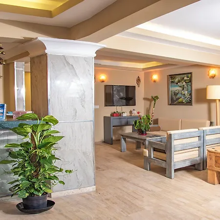 Blue Bay (adults Only) 3* Bitez