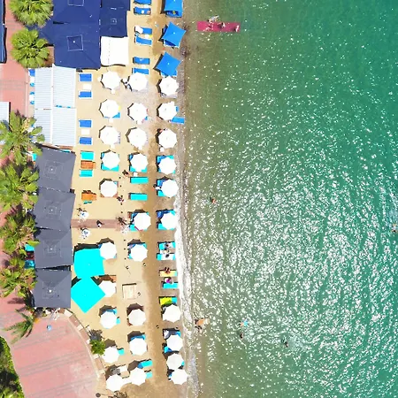 Blue Bay (adults Only) Отель 3*
