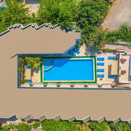 Blue Bay (adults Only) 3* Bitez