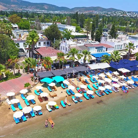 Blue Bay (adults Only) Bitez