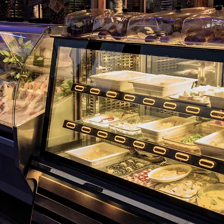 Hotel Blue Bay (adults Only)