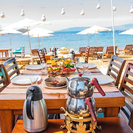 Blue Bay (adults Only) 3* Битез