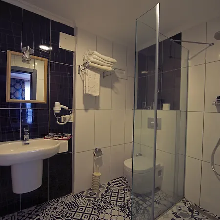 Отель Blue Bay (adults Only) 3*