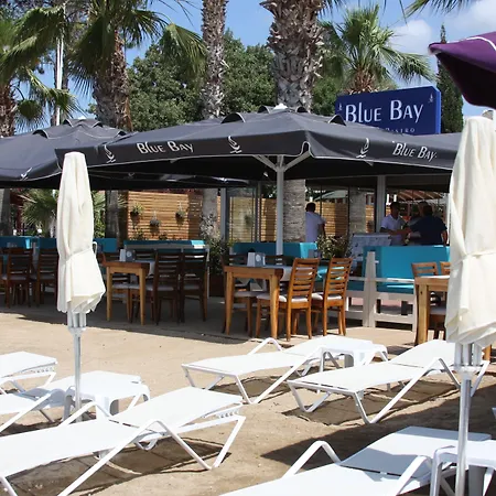 Hotel Blue Bay (adults Only) 3*