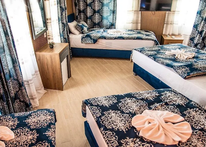 Hotel Blue Bay (adults Only) 3*