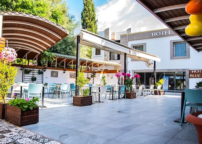 Blue Bay (adults Only) 3*