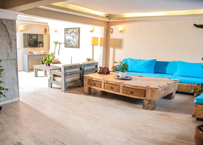 Blue Bay (adults Only)