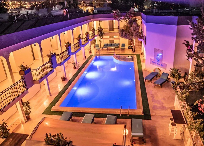 Blue Bay (adults Only)