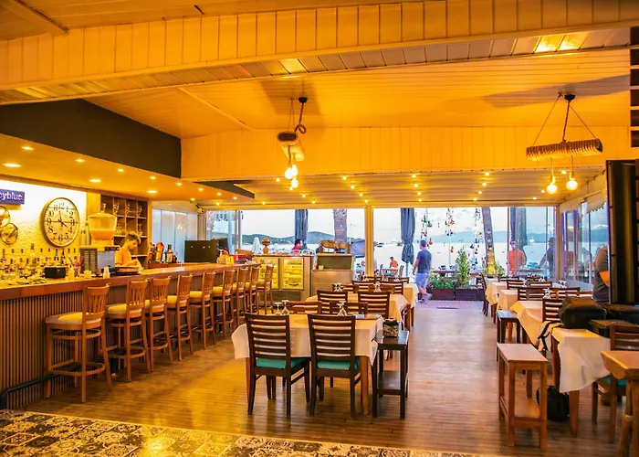 Blue Bay (adults Only) Hotel 3*