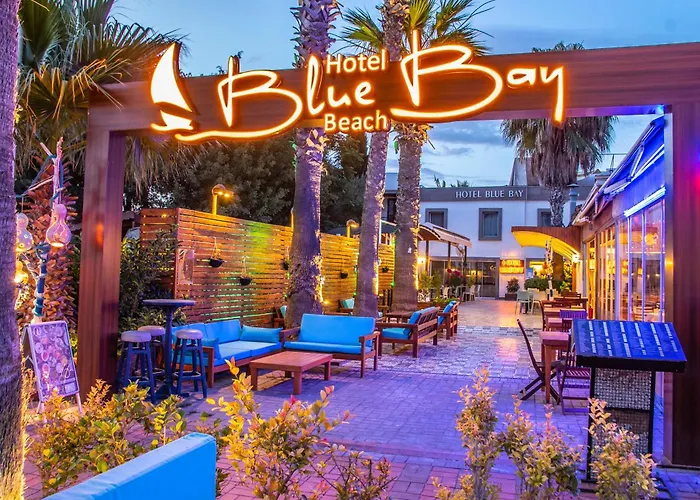 Blue Bay (adults Only) 3*