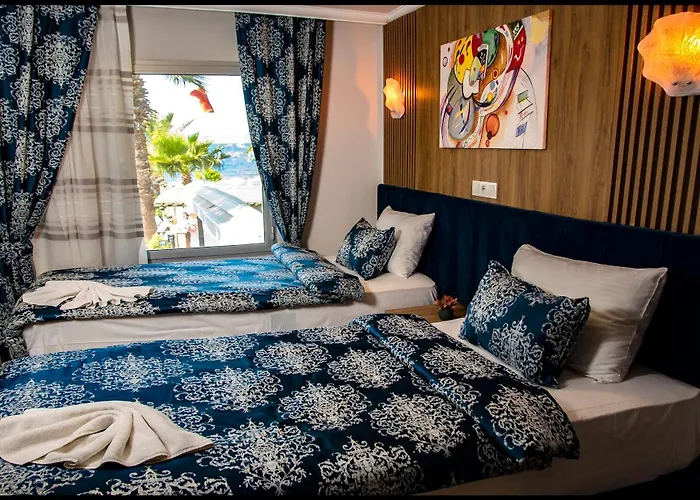 Blue Bay (adults Only) Hotel 3*