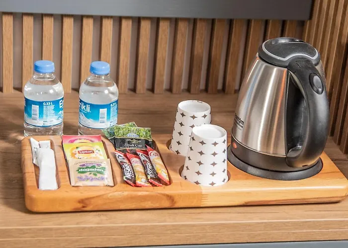 Otel Blue Bay (adults Only)