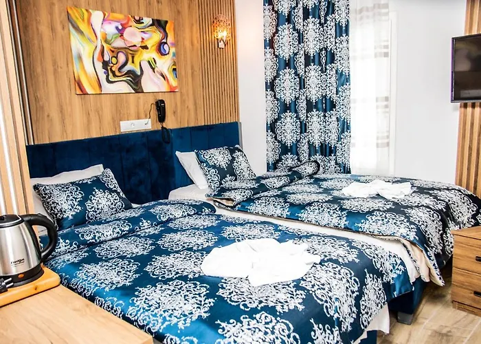 Blue Bay (adults Only) 3*