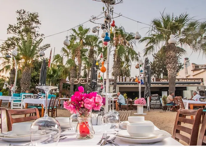 Blue Bay (adults Only) 3* Bitez