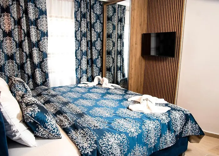 Otel Blue Bay (adults Only)