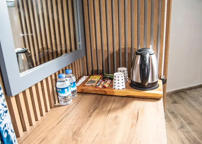 Blue Bay (adults Only) Otel 3*