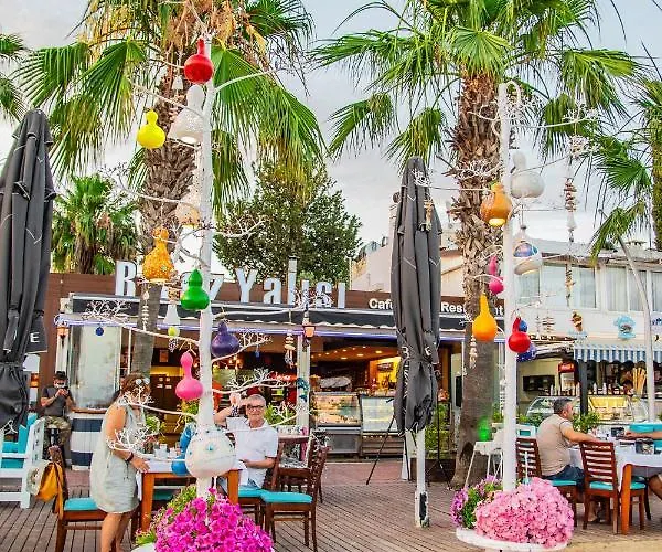 Hotel Blue Bay (adults Only)