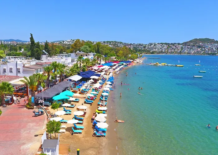 Blue Bay (adults Only) Otel