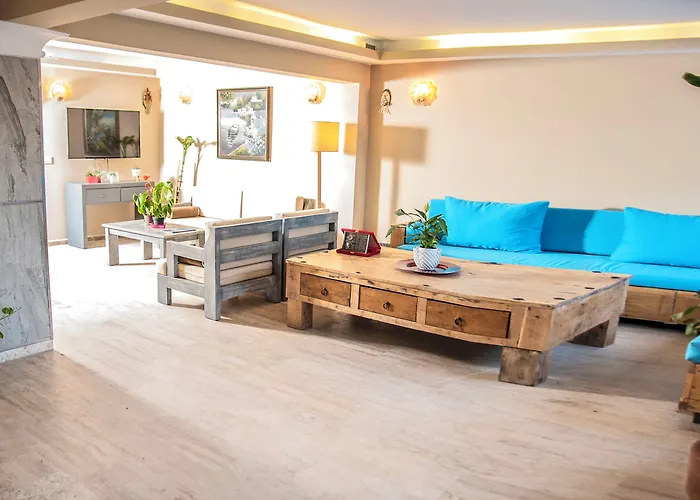 Hotel Blue Bay (adults Only) 3*