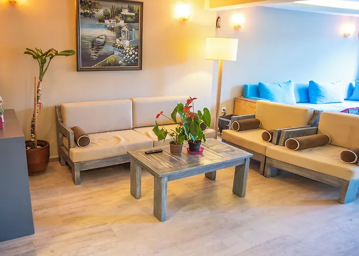 Blue Bay (adults Only) Otel