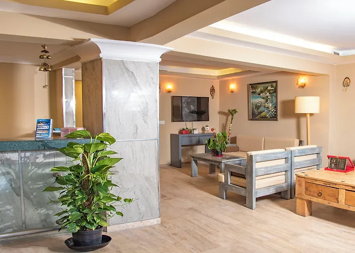 Blue Bay (adults Only) 3* Bitez