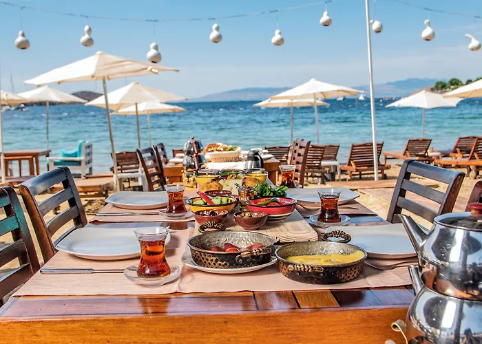 Otel Blue Bay (adults Only) Bitez