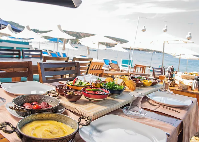 Otel Blue Bay (adults Only) Bitez