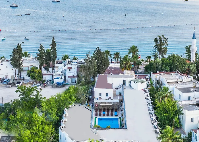 Hotel Blue Bay (adults Only) 3*