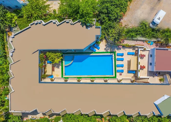 Blue Bay (adults Only) 3* Bitez