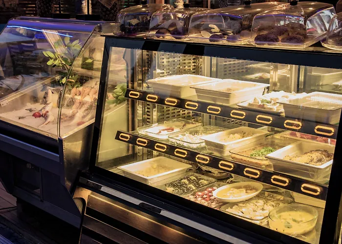 Otel Blue Bay (adults Only)