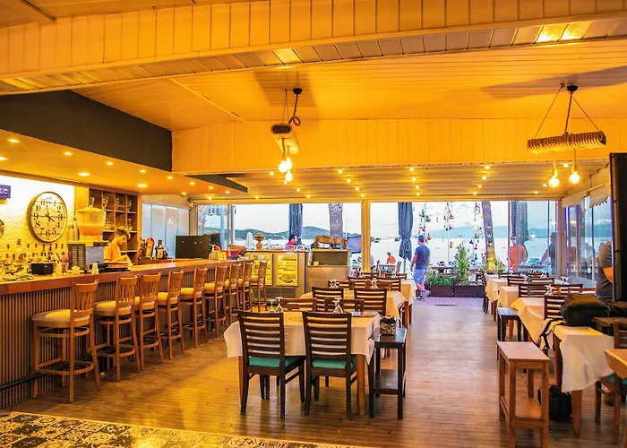 Blue Bay (adults Only) Otel 3*