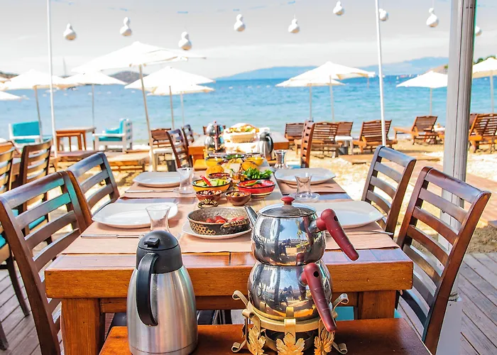 Blue Bay (adults Only) 3* Bitez