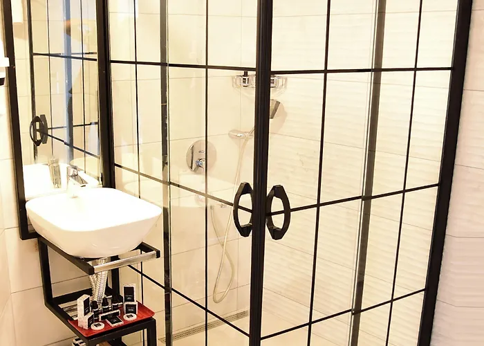 Blue Bay (adults Only) Hotel