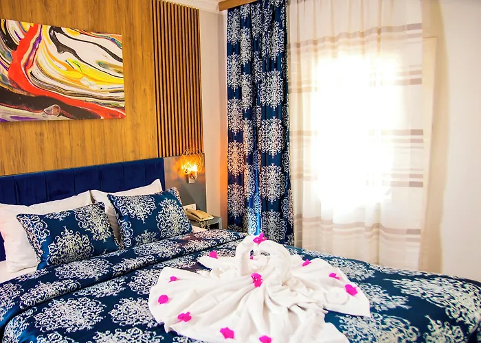 Blue Bay (adults Only) 3*