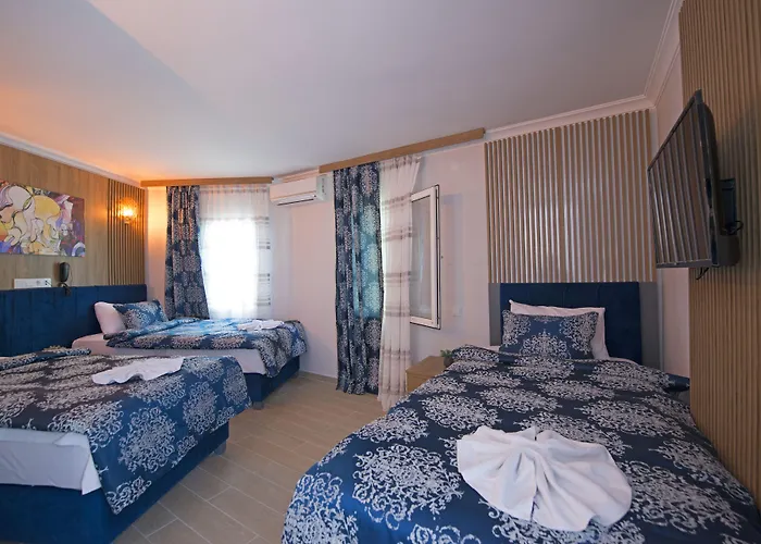 Blue Bay (adults Only)