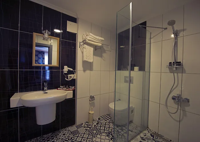 Hotel Blue Bay (adults Only) 3*