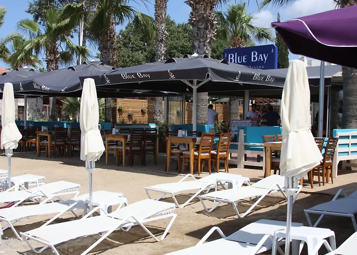 Otel Blue Bay (adults Only) 3*